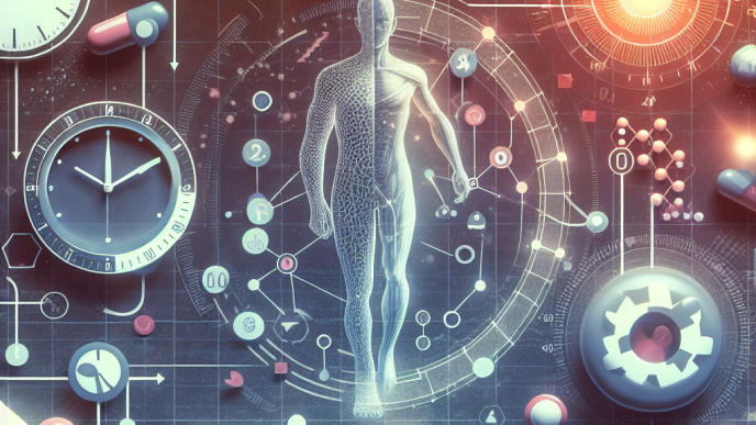 Cuánto tarda el cuerpo en regularse tras Medicamentos de resistencia