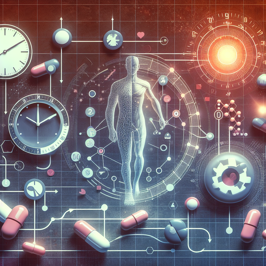 Cuánto tarda el cuerpo en regularse tras Medicamentos de resistencia