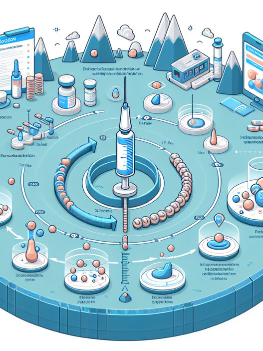 Duración ideal de un ciclo con Isotretinoina