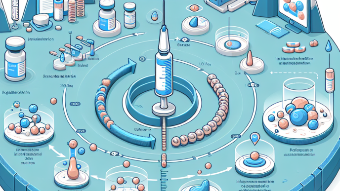 Duración ideal de un ciclo con Isotretinoina