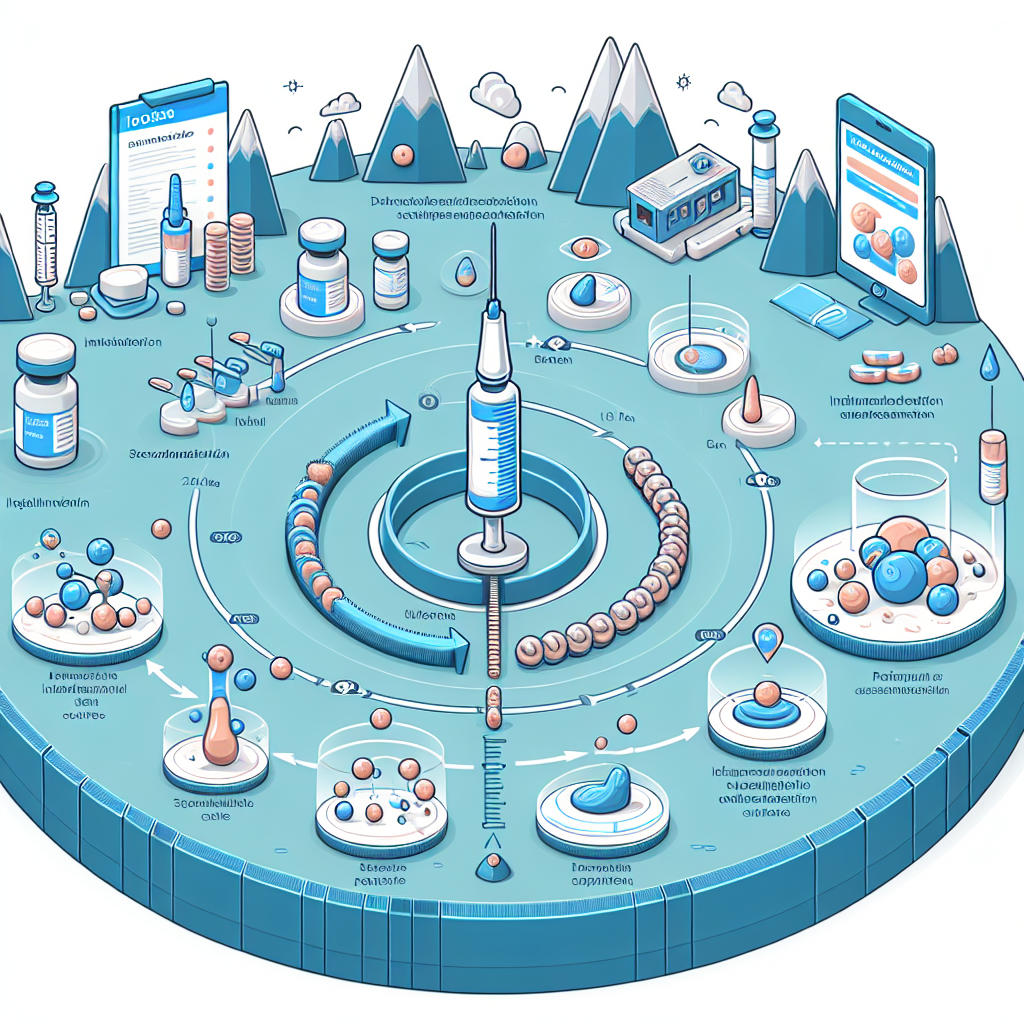 Duración ideal de un ciclo con Isotretinoina
