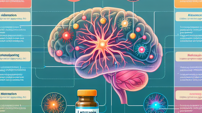 Efectos sobre el sistema nervioso al usar Letrozol