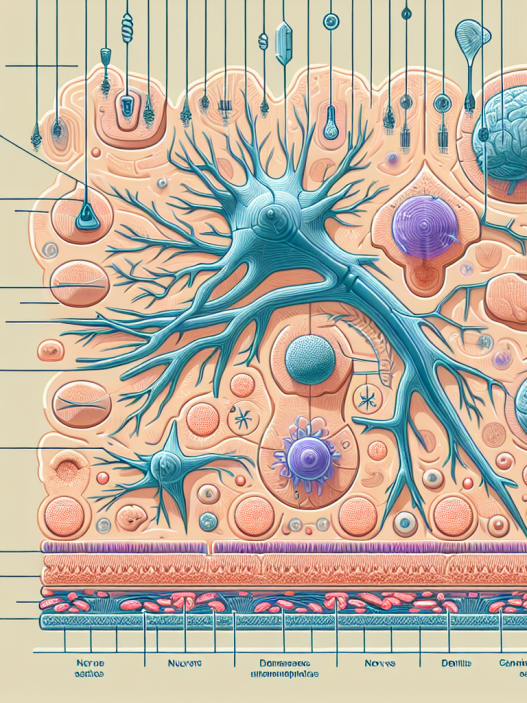Efectos sobre el sistema nervioso al usar SARMs