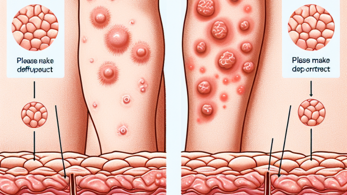 Efectos sobre la piel tras usar Tamoxifeno
