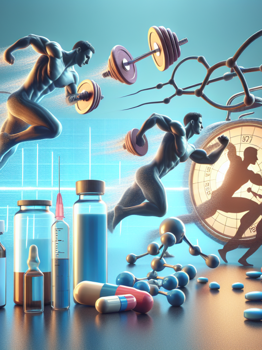 La vida media de Gonadotropina y su impacto en el rendimiento