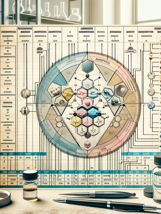 Medicamentos de resistencia y su compatibilidad con otros anabólicos