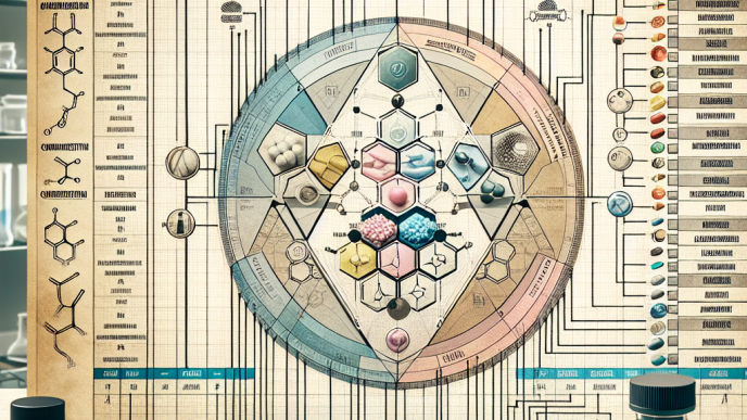 Medicamentos de resistencia y su compatibilidad con otros anabólicos