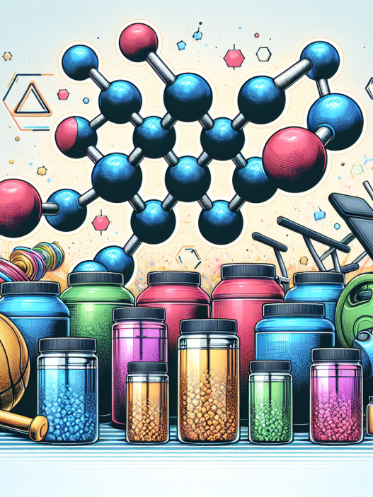 Proviron y compatibilidad con preentrenos