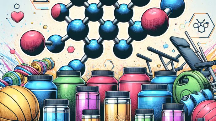 Proviron y compatibilidad con preentrenos