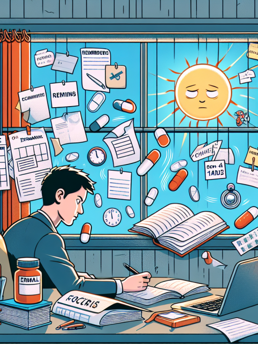 Qué hacer si Exemestane afecta tu enfoque mental