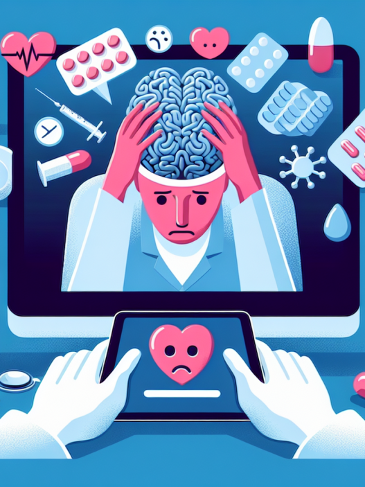 Qué hacer si Isotretinoina aumenta tu ansiedad