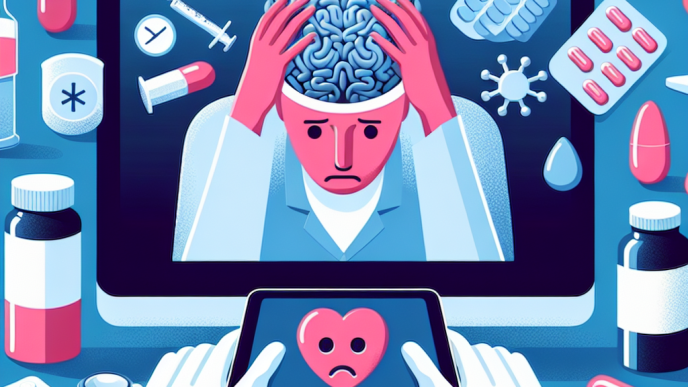 Qué hacer si Isotretinoina aumenta tu ansiedad