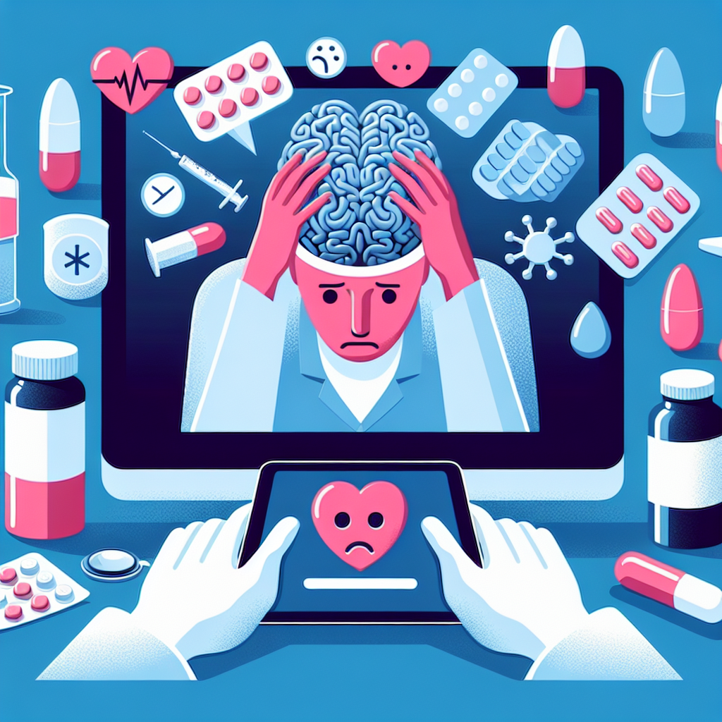 Qué hacer si Isotretinoina aumenta tu ansiedad