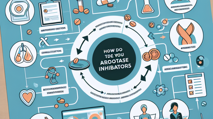 Qué hacer si no ves resultados con Bloqueadores de la aromatasa