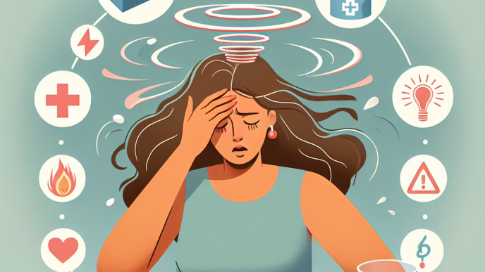 Qué hacer si sientes mareo durante un ciclo con Isotretinoina