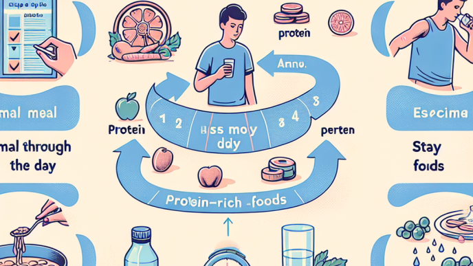 Qué hacer si Terapia post-cíclica te deja sin apetito