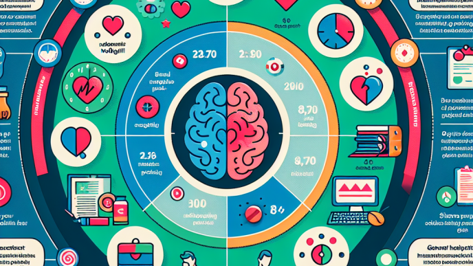 Qué revisar en tu analítica después de usar Modafinil (Provigil)