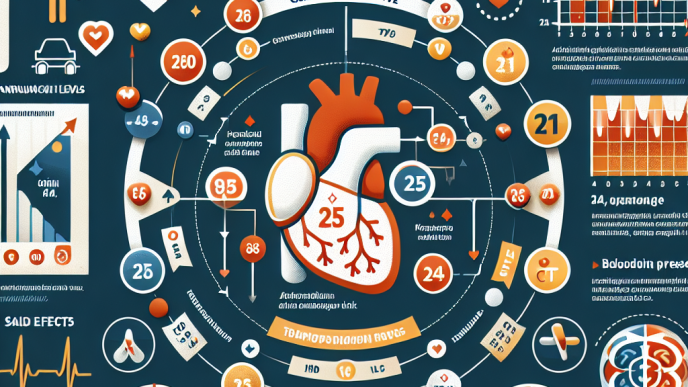 Qué señales indican una mejora cardiovascular con Tamoxifeno