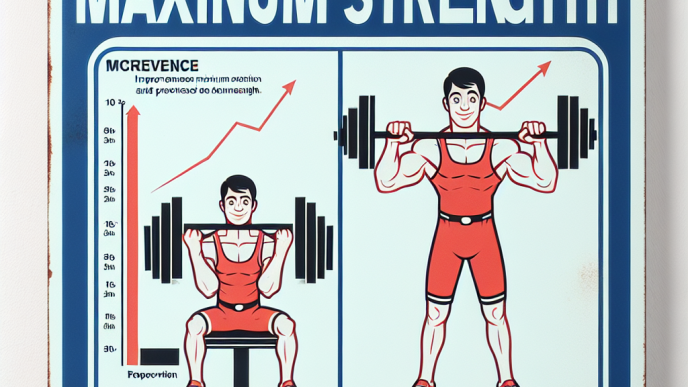 Qué tanto mejora la fuerza máxima usando Enclomiphene citrate