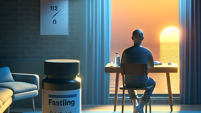 Raloxifen-HCl y entrenamiento en ayunas