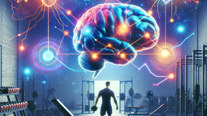 ¿SARMs mejora la conexión mente-músculo?