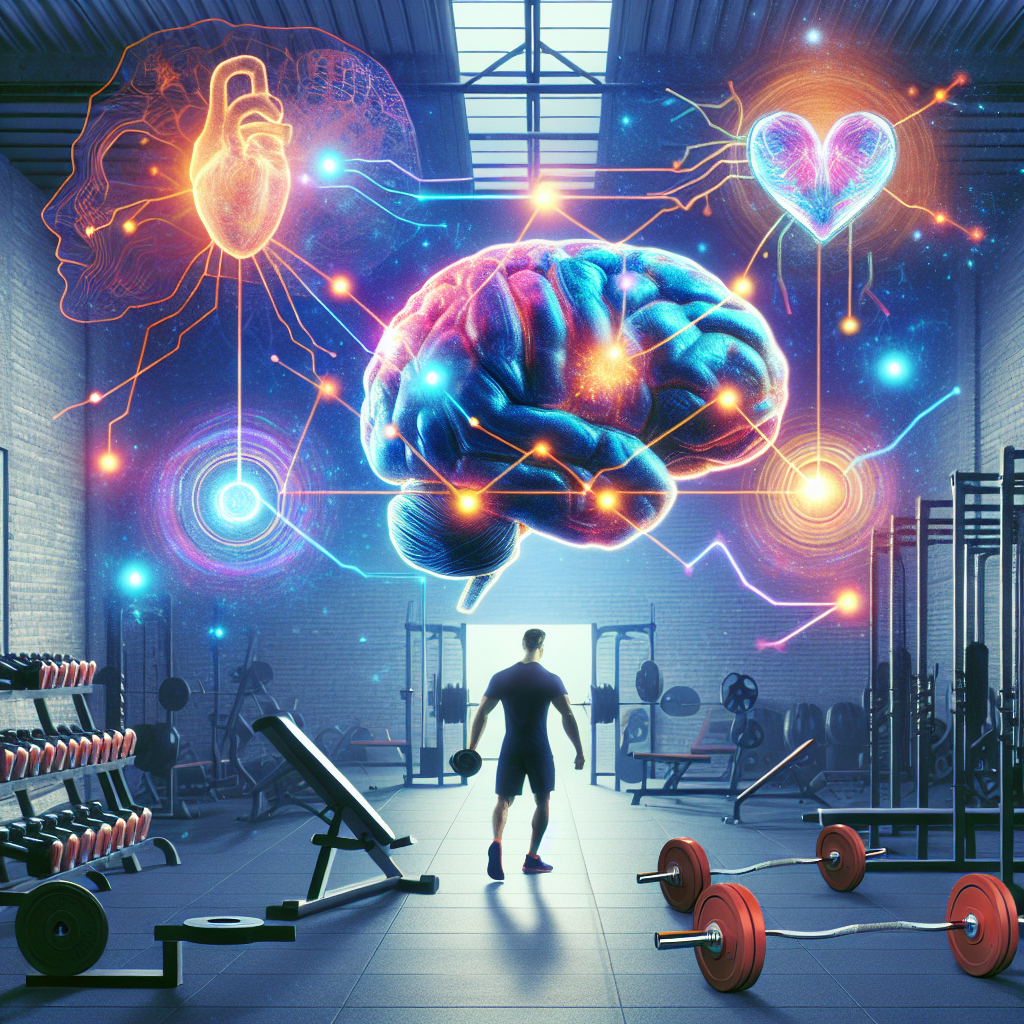 ¿SARMs mejora la conexión mente-músculo?