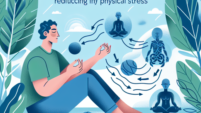 ¿Terapia post-cíclica reduce el estrés físico?