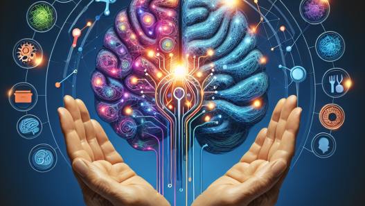 Apoyo al cerebro y la memoria en fases de mantenimiento