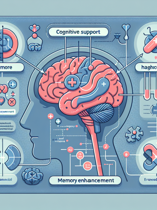 Apoyo al cerebro y la memoria y ciclos cruzados: qué tener en cuenta
