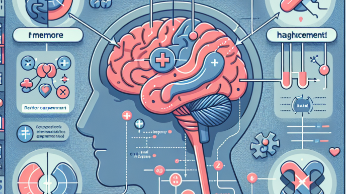 Apoyo al cerebro y la memoria y ciclos cruzados: qué tener en cuenta