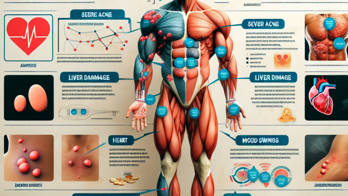 Casos documentados de mal uso de Esteroides Cursos en solitario