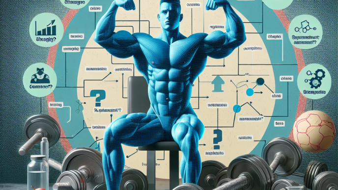 Ciclos de solo Cursos de esteroides para aumentar la fuerza: ¿valen la pena?