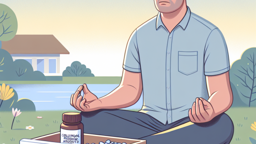 Cómo gestionar la caída del ánimo tras dejar Colesterol - agentes reductores