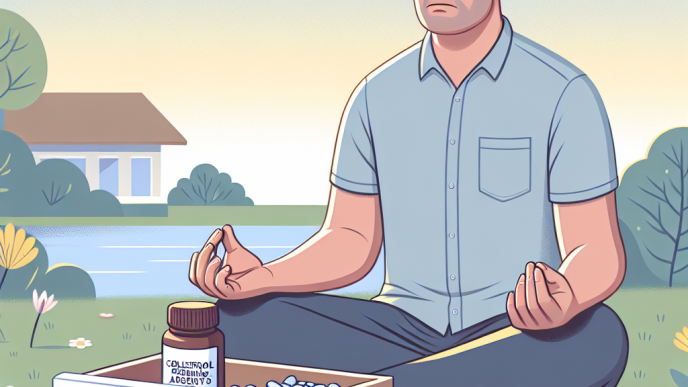 Cómo gestionar la caída del ánimo tras dejar Colesterol - agentes reductores
