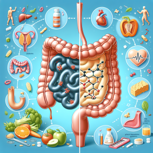Cómo mantener el sistema digestivo sano con Ezetimiba