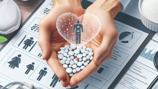 Cómo mantener las ganancias logradas con Pitavastatina cálcica