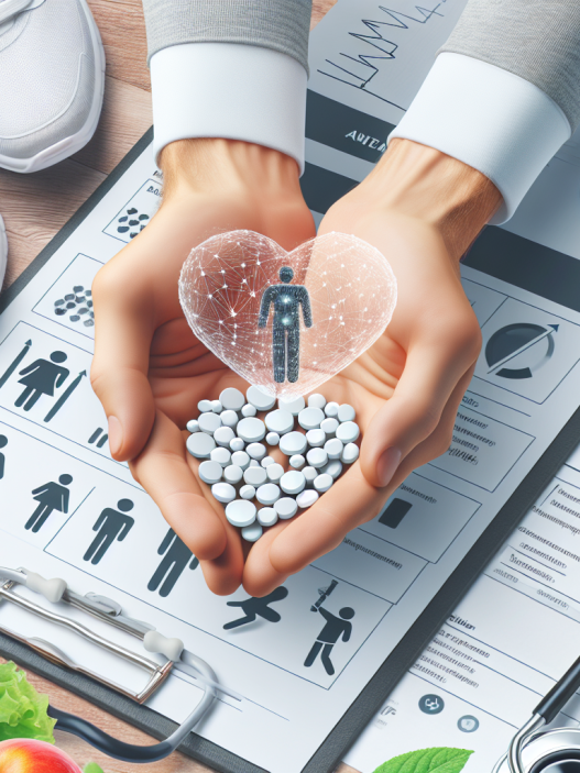 Cómo mantener las ganancias logradas con Pitavastatina cálcica