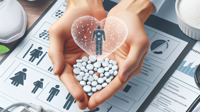 Cómo mantener las ganancias logradas con Pitavastatina cálcica