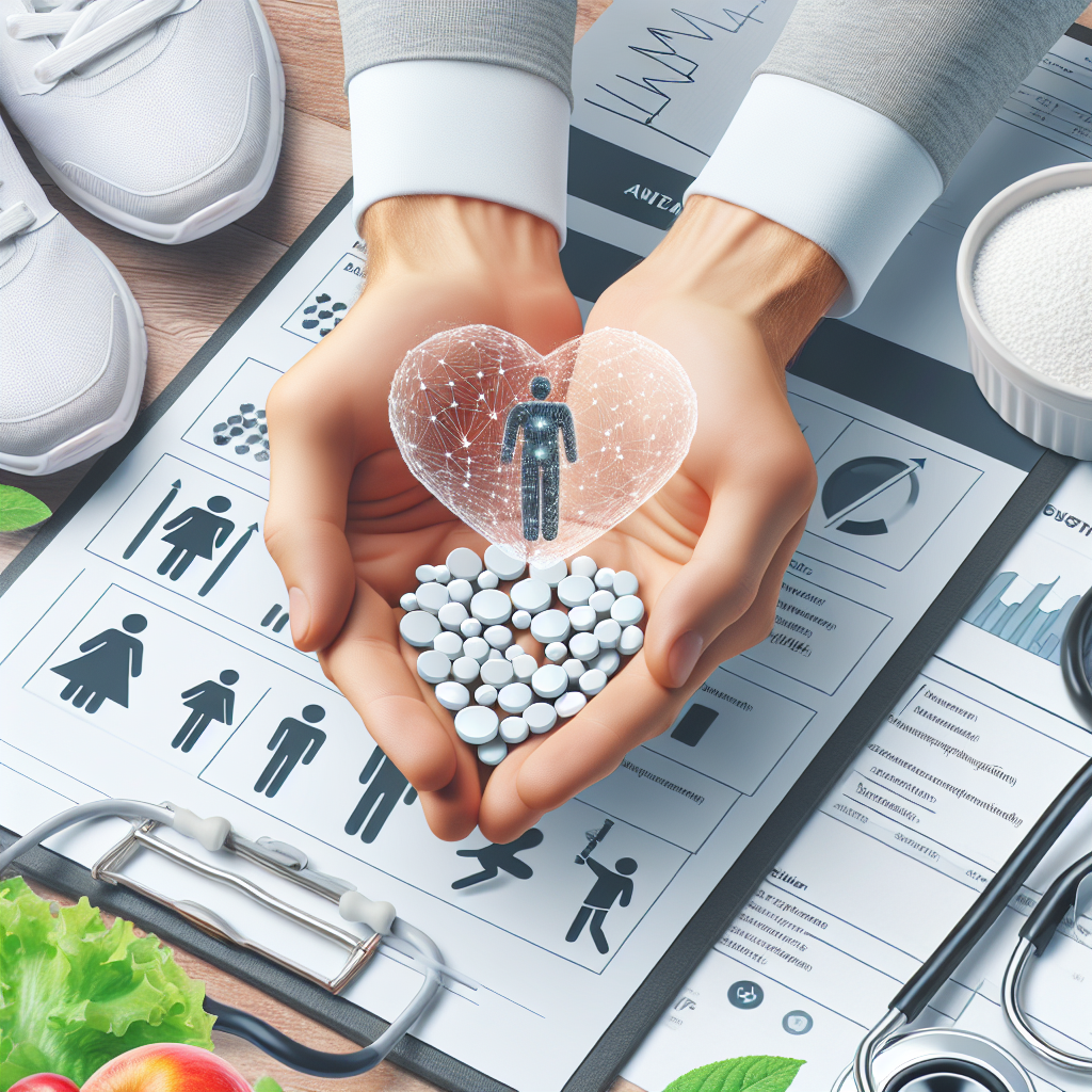 Cómo mantener las ganancias logradas con Pitavastatina cálcica