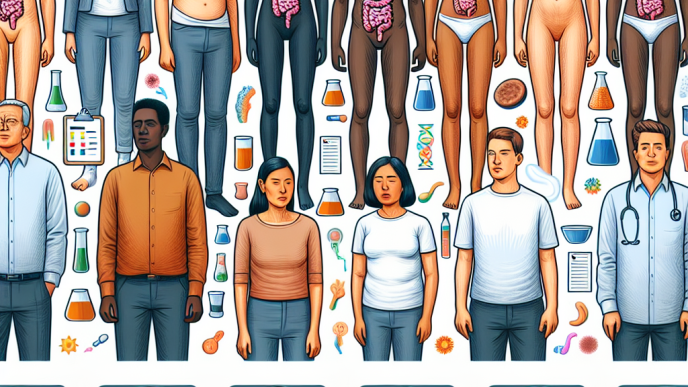 Cómo saber si tu cuerpo tolera bien Salud general