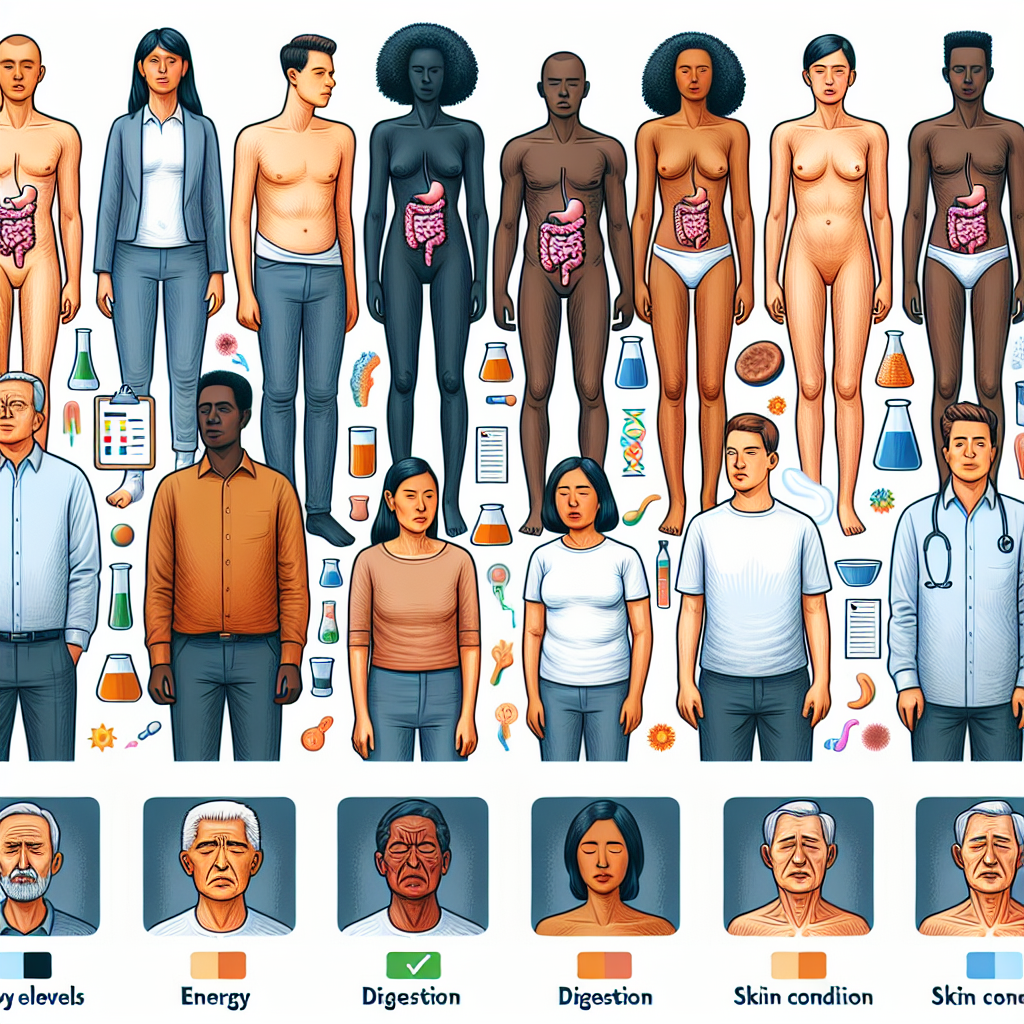 Cómo saber si tu cuerpo tolera bien Salud general