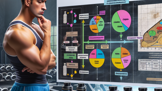 Cómo usar Esteroides Cursos en solitario en fases de reducción calórica