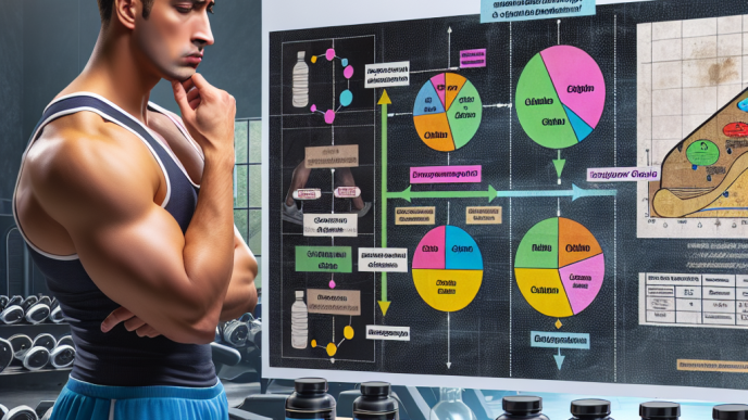 Cómo usar Esteroides Cursos en solitario en fases de reducción calórica
