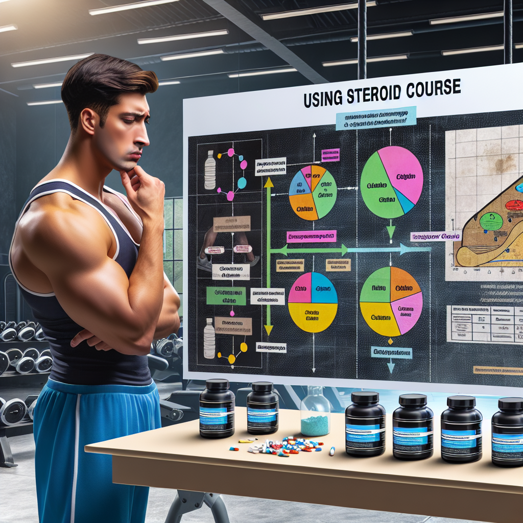 Cómo usar Esteroides Cursos en solitario en fases de reducción calórica