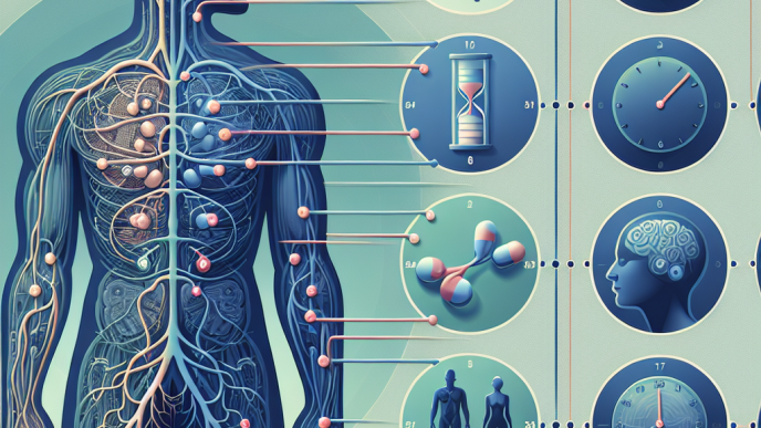 Cuánto tarda el cuerpo en regularse tras Apoyo al cerebro y la memoria