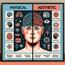 Diferencias entre resultados físicos y estéticos con Apoyo al cerebro y la memoria