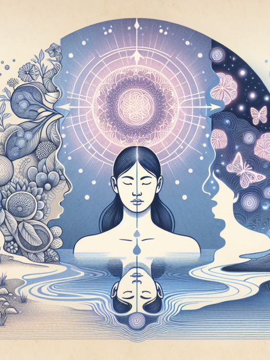 Efectos psicológicos al finalizar un ciclo de Limpieza y desintoxicación