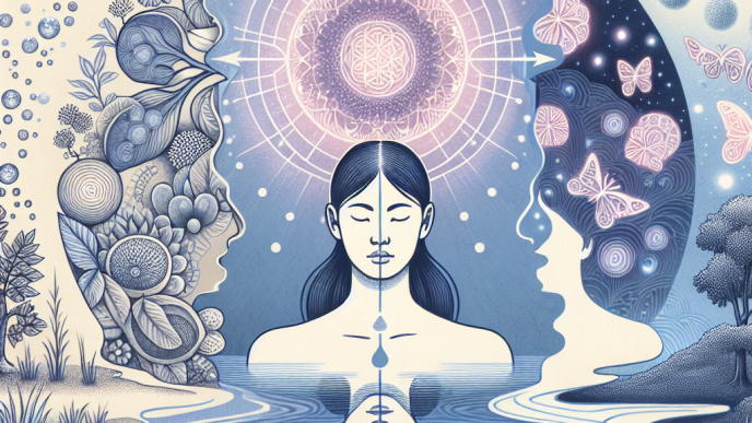 Efectos psicológicos al finalizar un ciclo de Limpieza y desintoxicación