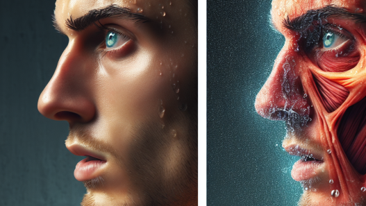 Efectos sobre la piel tras usar Pre-Entrenamiento