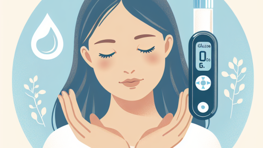 Experiencias de mujeres usando Apoyo a la glucosa